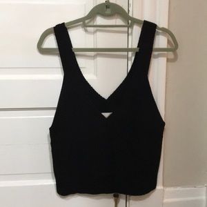 Aritzia Knit Tank